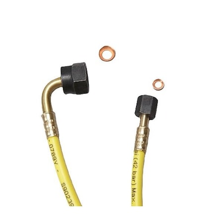 Yellow Jacket Refrigeration Part 78724 - product photo 1
