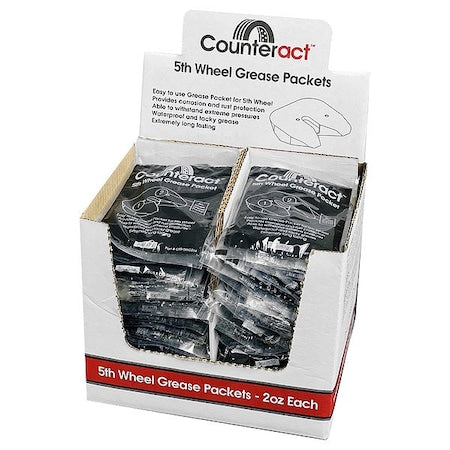 Counteract Automotive Fluid CBB5WG-2oz - product photo 1