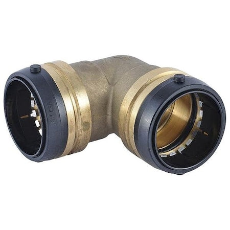 Sharkbite Pipe Fitting UXL0254 - product photo 1