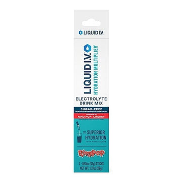 Liquid I.v. Food Item LVM-0324 - product photo 1