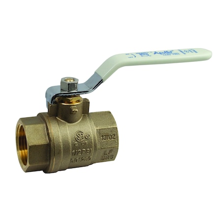 Apollo Valves Pipe Fitting 94ALF-204-01A - product photo 1