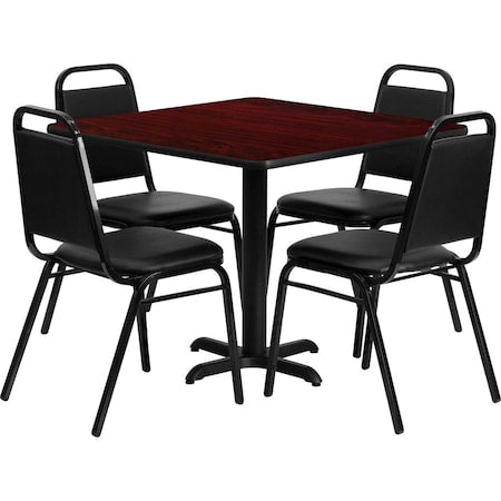 Flash Furniture Kitchen Furniture HDBF1010-GG - product photo 1