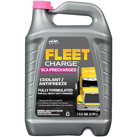 Peak Automotive Fluid FCA0B3 - product photo 1