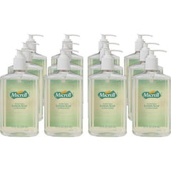 Micrell Hand Soap 9759-12 - product photo 1