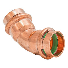Quickfitting Surepress Pipe Fitting SPWE22-45R - product photo 1