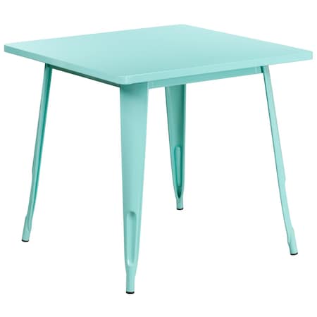 Flash Furniture Living Room Furniture ET-CT002-1-MINT-GG - product photo 1
