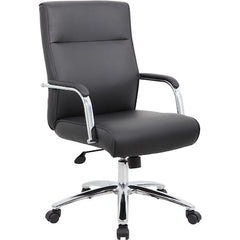 Boss Office Products Office Furniture B696C-BK - product photo 1