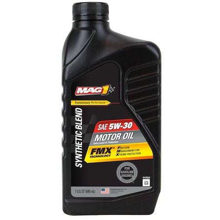 MAG 1 Automotive Fluid MAG61652 - product photo 1