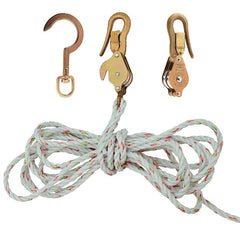 Klein Tools Lifting Equipment H1802-30SSR - product photo 1