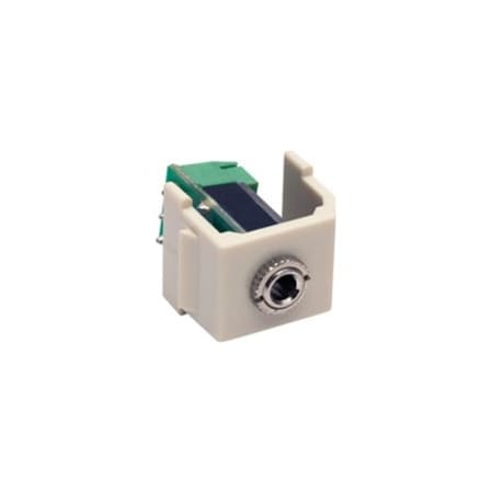 Hubbell Premise Wiring Audio Equipment SF35STW - product photo 1