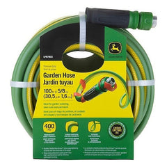 John Deere Lawn Garden Tool CJDGH58100 - product photo 1