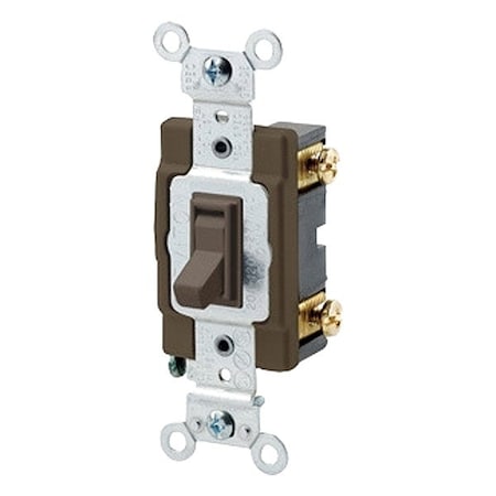 Leviton Wiring Device 54521-2 - product photo 1