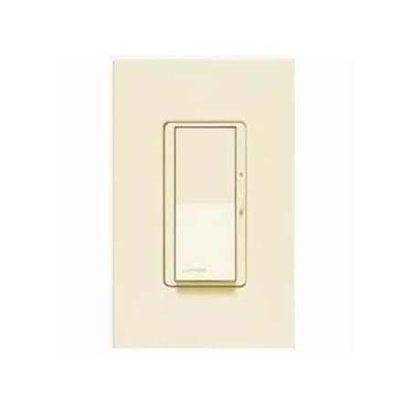 Lutron Wiring Device DVF-103P-WH - product photo 1