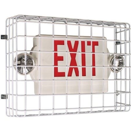 Safety Technology International Emergency Light STI-9740 - product photo 1