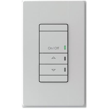 Acuity Wiring Device 2617W7 - product photo 1