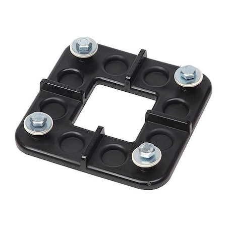 Checkers Safety Equipment HDU-4-WAY - product photo 1