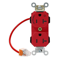 Leviton Wiring Device M5362-1CR - product photo 1