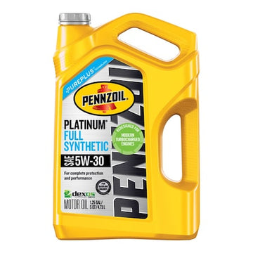 Pennzoil Automotive Fluid 550046126 - product photo 1