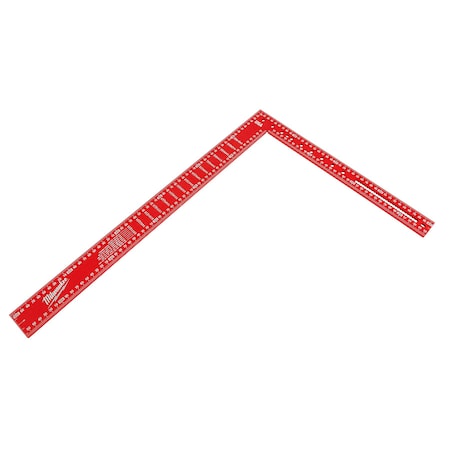 Milwaukee Tool Measuring Tool MLSQ124 - product photo 1