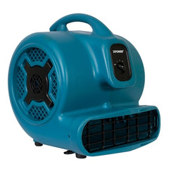 Xpower Blower P-830-Blue - product photo 1