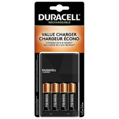 Duracell Battery CEF14 - product photo 1