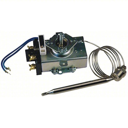 Robertshaw Hvac Control 5000-844 - product photo 1