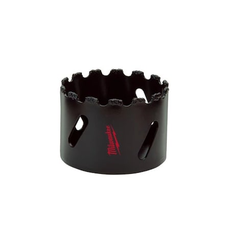 Milwaukee Tool Cutting Tool 49-56-0456 - product photo 1