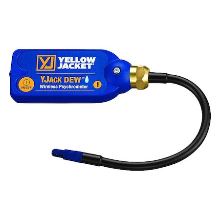 Yellow Jacket Hvac Part 67063 - product photo 1