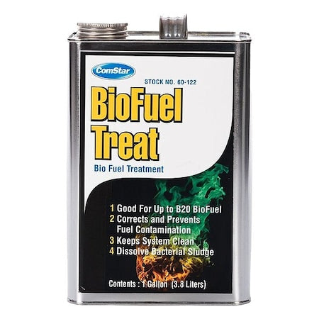 Comstar Automotive Fluid 60-122 - product photo 1