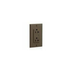 Leviton Wiring Device 5380-IG - product photo 1