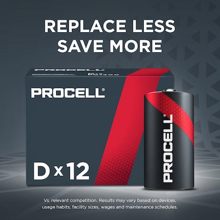Duracell Battery PC1300 - product photo 1