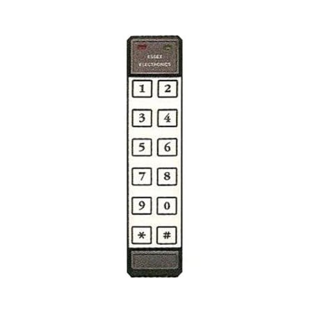 Essex Door Hardware SKE-26S - product photo 1
