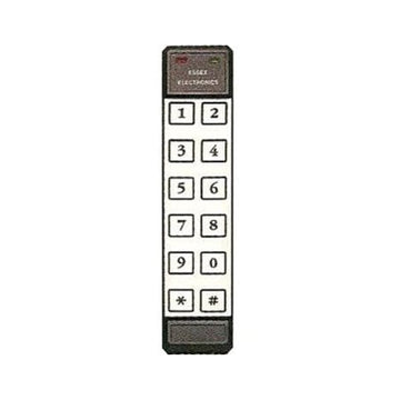 Essex Door Hardware SKE-26S - product photo 1