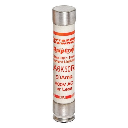Mersen Fuse A6K50R - product photo 1