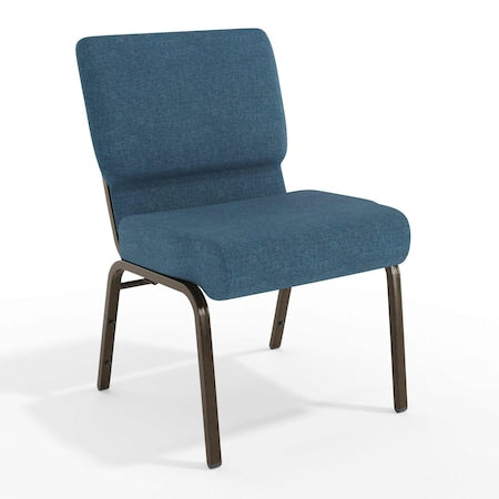 Flash Furniture Office Furniture FD-CH0221-4-GV-BLUE-GG - product photo 1
