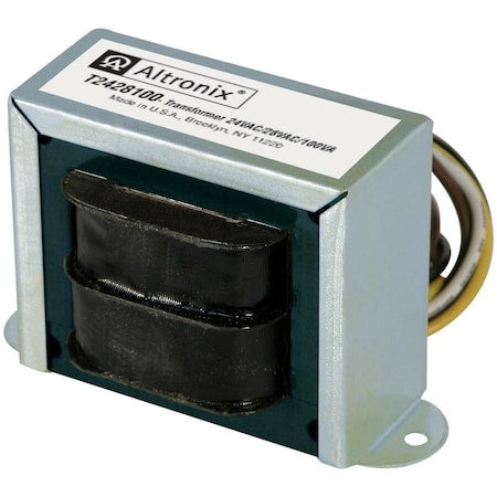 Altronix Power Distribution Part T2428100 - product photo 1