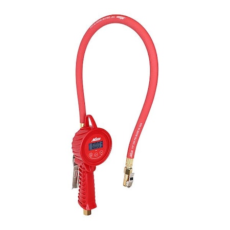Milton Shop Tool 555e - product photo 1
