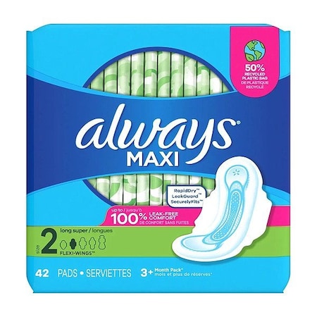 Always Personal Care 03638 - product photo 1