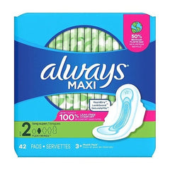 Always Personal Care 03638 - product photo 1