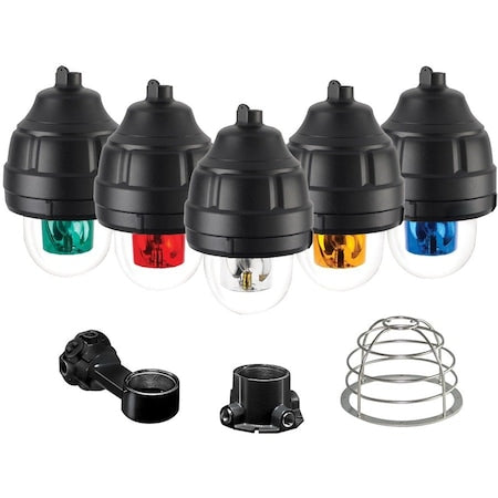 Federal Signal Safety Equipment PMXC-SB - product photo 1