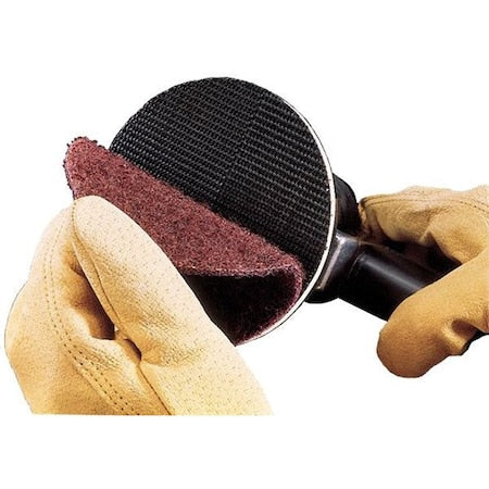 Scotch-Brite Sanding Abrasive 7000000719 - product photo 1