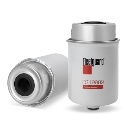 Fleetguard Filter FS19989 - product photo 1