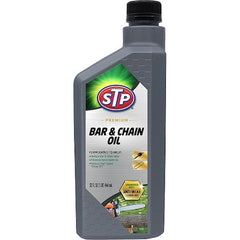STP 18591 Chain & Wire Rope Lubricant, 32 oz, Bottle