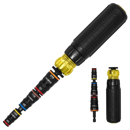 Klein Tools Hand Tool 32910RCHT - product photo 1