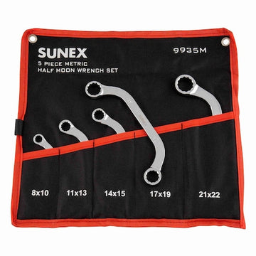 Sunex Hand Tool 9935M - product photo 1