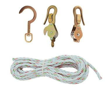 Klein Tools Lifting Equipment H1802-30S - product photo 1