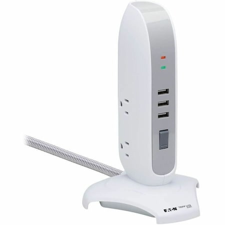 Tripp Lite Wire TLP66USB - product photo 1