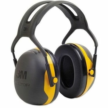 3M Peltor Ppe X2A - product photo 1