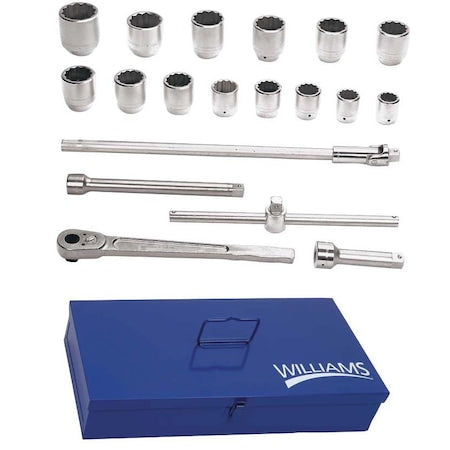 Williams Hand Tool JHWX-1272 - product photo 1
