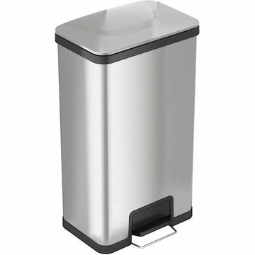 HLS Commercial Trash Can HLS18SS - product photo 1